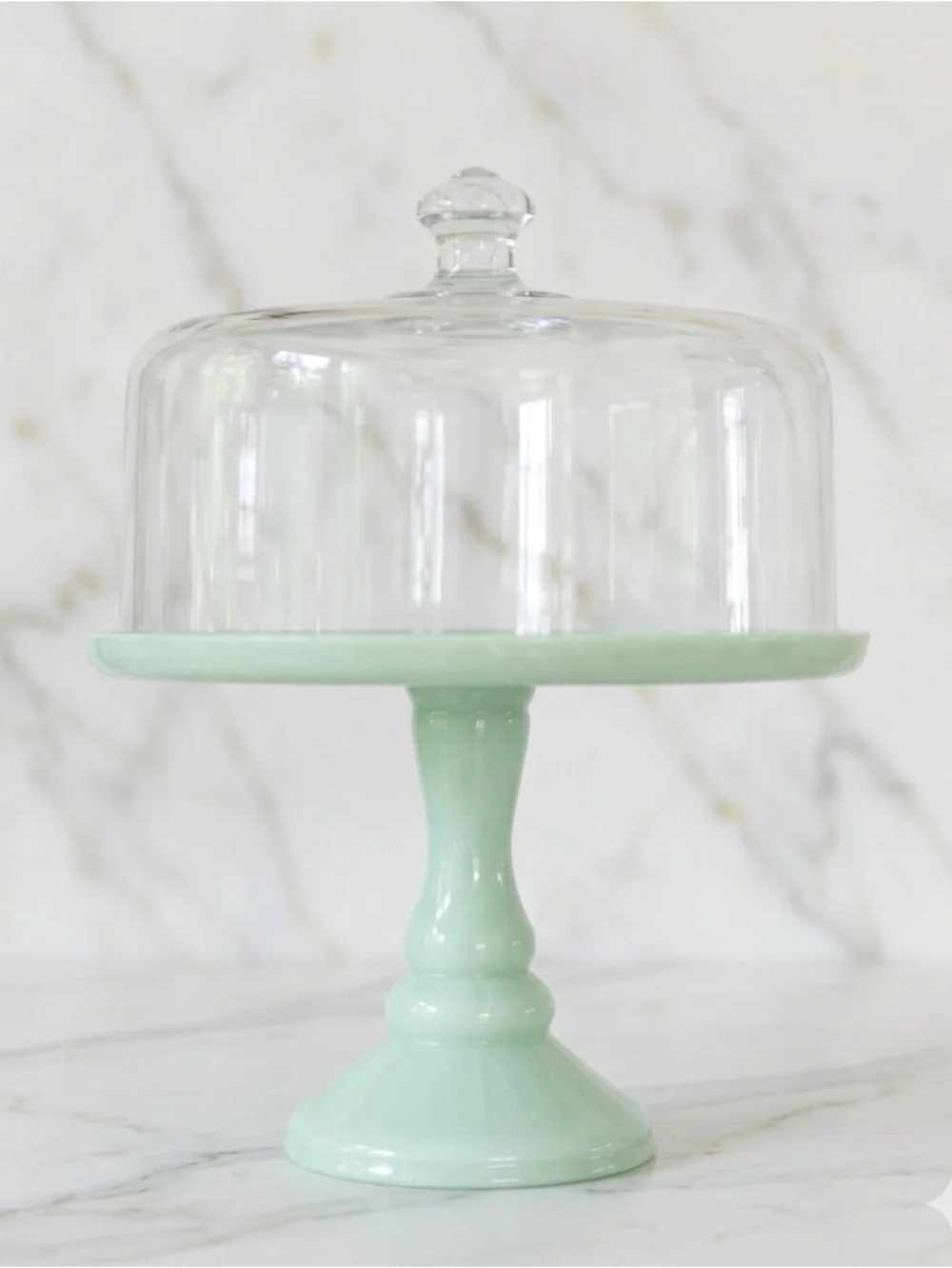 Pioneer Woman Timeless Beauty 10-Inch Cake Stand